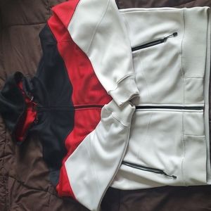 Champs Nylon jacket